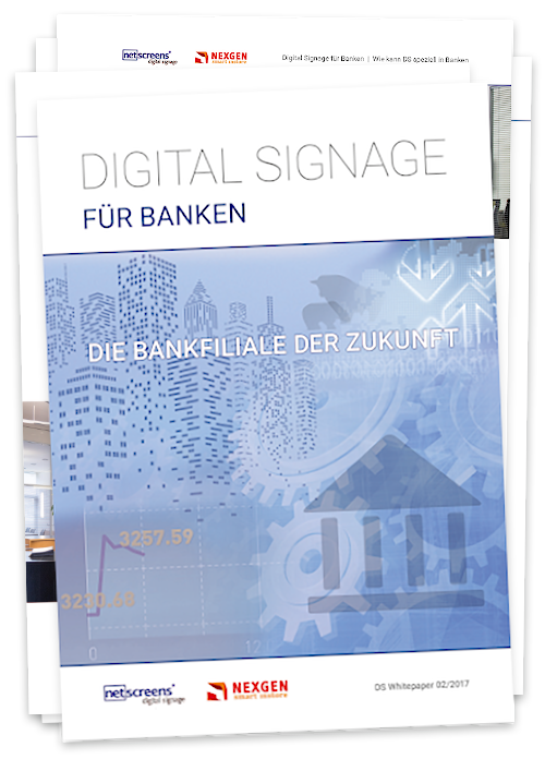 Whitepaper – DS für Banken